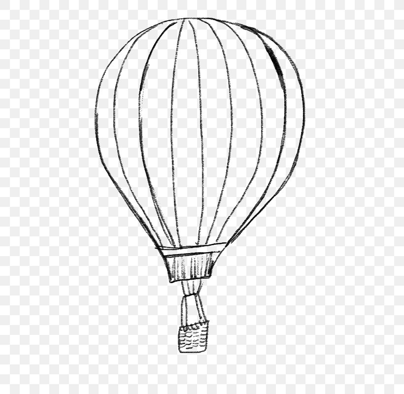 Hot Air Balloon Whisk Line, PNG, 800x800px, Hot Air Balloon, Balloon, Black And White, Line Art, Racket Download Free