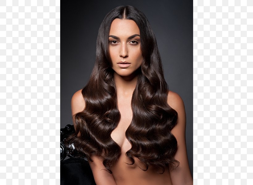 Long Hair Hair Coloring Brown Hair Ringlet, PNG, 600x600px, Long Hair, Black, Black Hair, Brown, Brown Hair Download Free