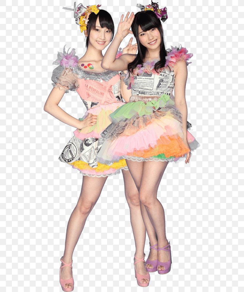 Rena Matsui Aki Takajo AKB48 Team Surprise SKE48, PNG, 528x978px, Watercolor, Cartoon, Flower, Frame, Heart Download Free
