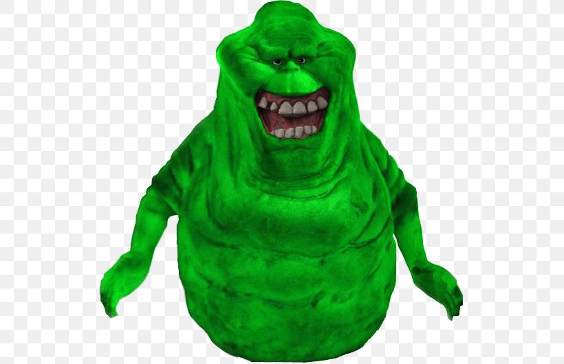 Slimer Stay Puft Marshmallow Man YouTube Winston Zeddemore Diamond Select Toys, PNG, 531x530px, Slimer, Action Toy Figures, Diamond Select Toys, Fictional Character, Ghost Download Free