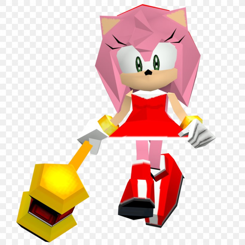 Sonic Shuffle Amy Rose Sonic The Hedgehog Doctor Eggman Sega, PNG, 894x894px, Sonic Shuffle, Amy Rose, Art, Cartoon, Character Download Free