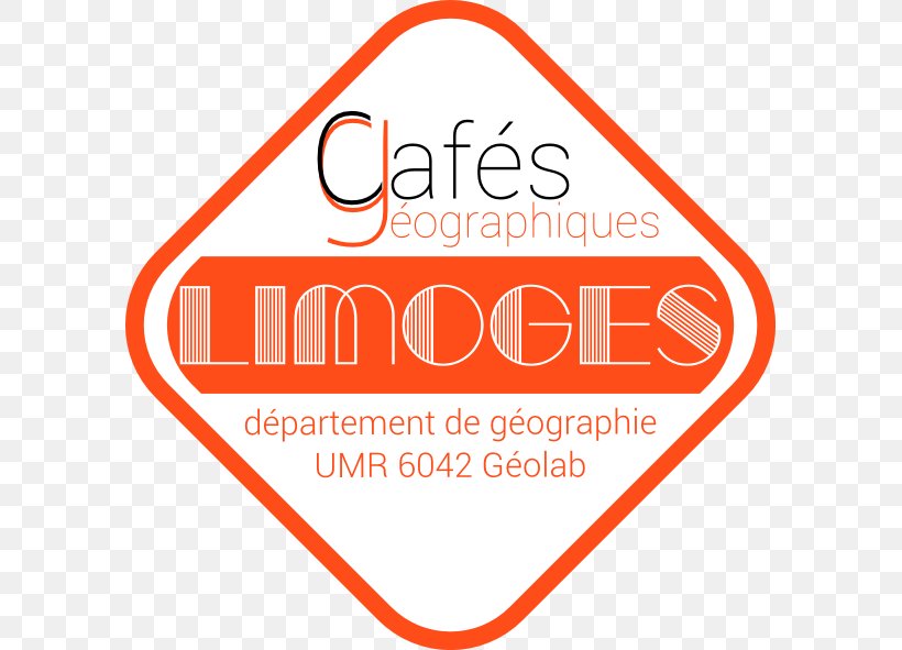 University Of Limoges Institut De Géographie Geography Geographer, PNG, 591x591px, University Of Limoges, Area, Brand, Cafe, Geographer Download Free