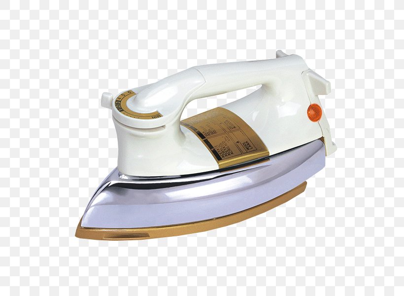 Clothes Iron Home Appliance Thermostat Small Appliance Non-stick Surface, PNG, 600x600px, Clothes Iron, Coating, Electricity, Fan, Hardware Download Free