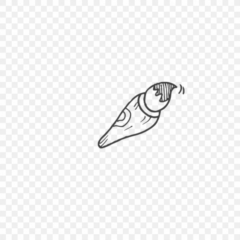 Drawing Paintbrush Monochrome, PNG, 1024x1024px, Drawing, Animal, Area, Artwork, Black Download Free