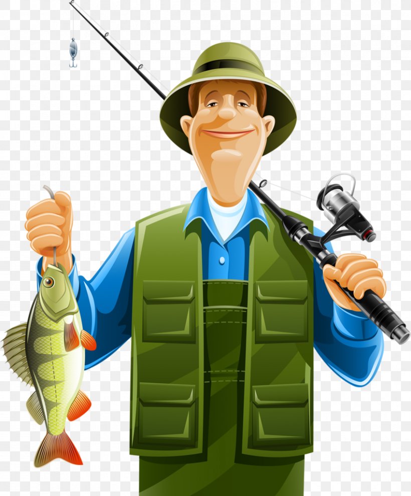 Fisherman Angling Fishing Rods Spin Fishing, PNG, 849x1024px, Fisherman, Angling, Artikel, Digital Image, European Perch Download Free