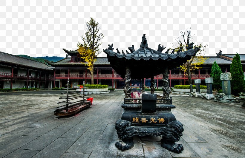 Goddess Of Mercy Temple U767eu4e08u7985u5bfa Landscape Zen, PNG, 1200x776px, Goddess Of Mercy Temple, Baizhang Huaihai, Car, Chinese Architecture, Fengxin County Download Free