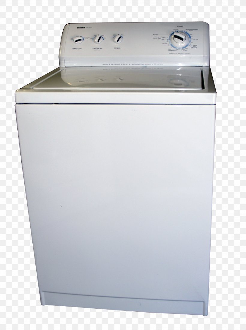 Home Appliance Major Appliance Washing Machines Clothes Dryer, PNG, 1974x2646px, Home Appliance, Clothes Dryer, Home, Major Appliance, Washing Download Free