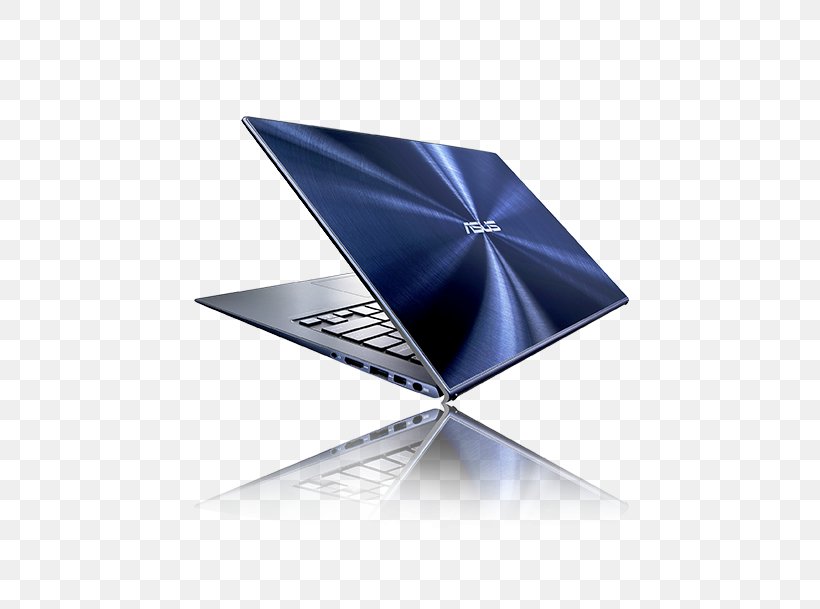 Laptop Zenbook Intel Core I5 ASUS Notebook-UX301 SERIES, PNG, 449x609px, Laptop, Asus, Central Processing Unit, Computer, Ddr3 Sdram Download Free