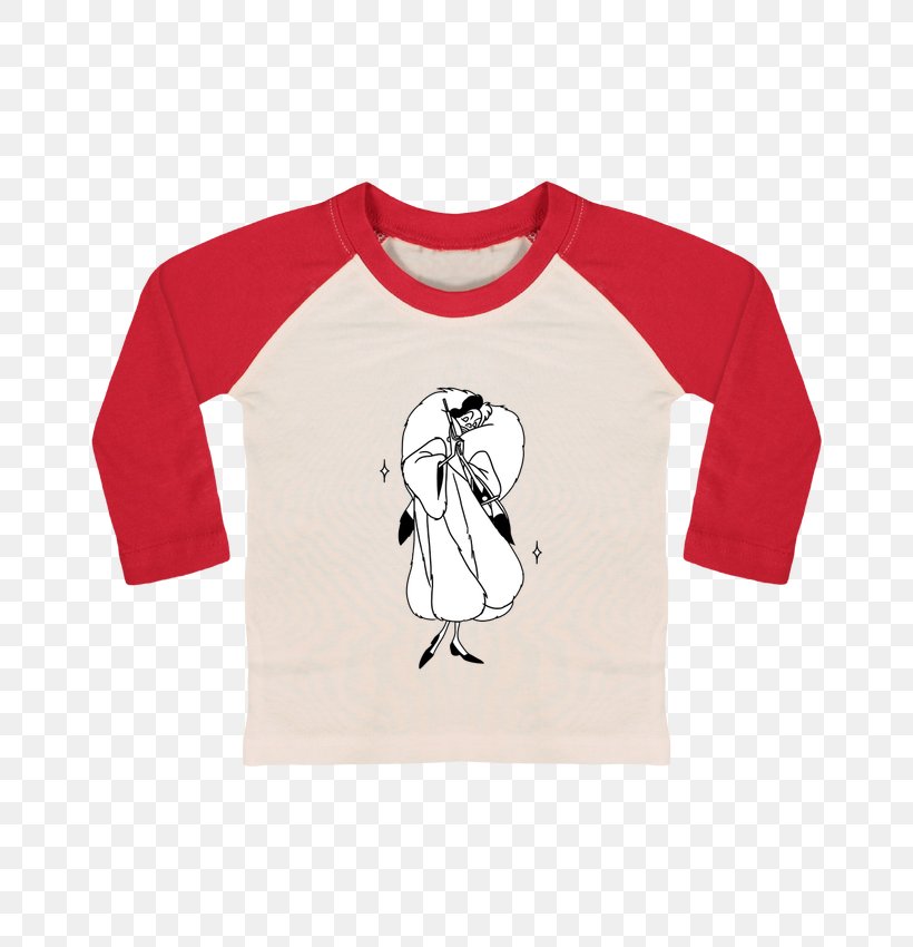 Long-sleeved T-shirt Clothing Infant, PNG, 690x850px, Watercolor, Cartoon, Flower, Frame, Heart Download Free