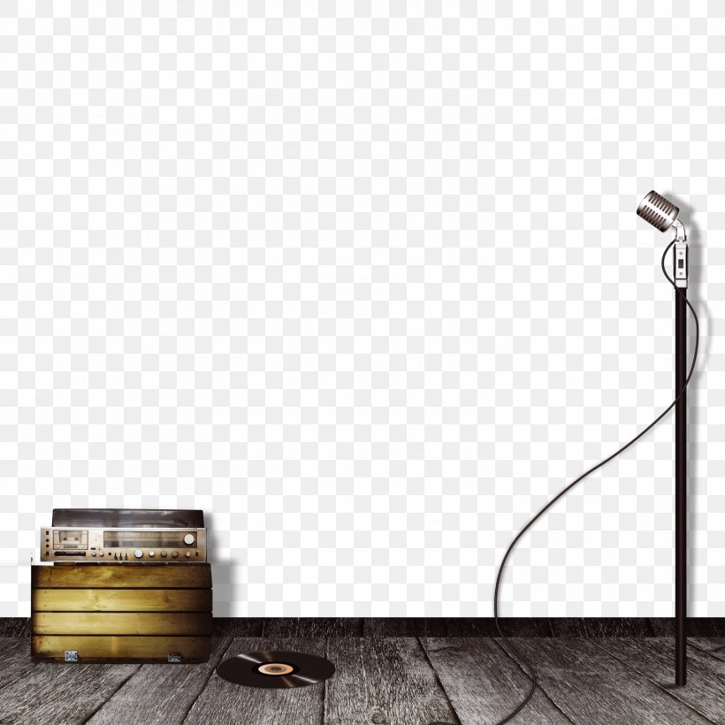 Microphone Wall Floor Web Banner, PNG, 1501x1501px, Microphone, Banner, Floor, Flooring, Poster Download Free