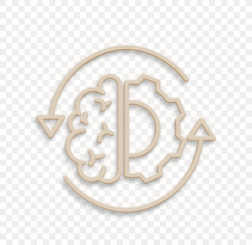 Process Icon Artificial Intelligence Icon Brain Process Icon, PNG, 1438x1400px, Process Icon, Artificial Intelligence Icon, Symbol, User Download Free