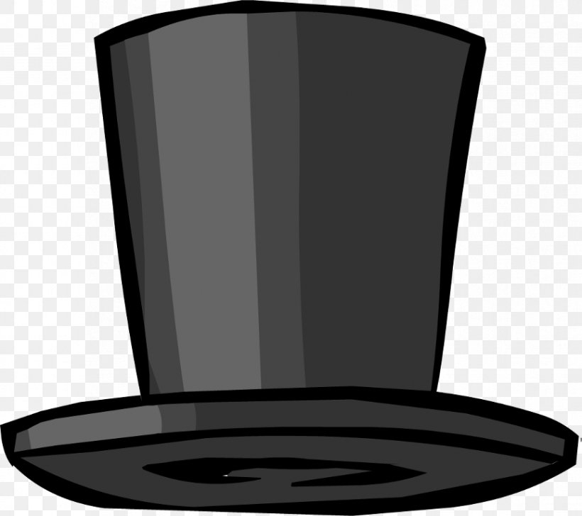 Top Hat Free Content Clip Art, PNG, 865x768px, Top Hat, Black And White, Cap, Clothing, Clothing Accessories Download Free