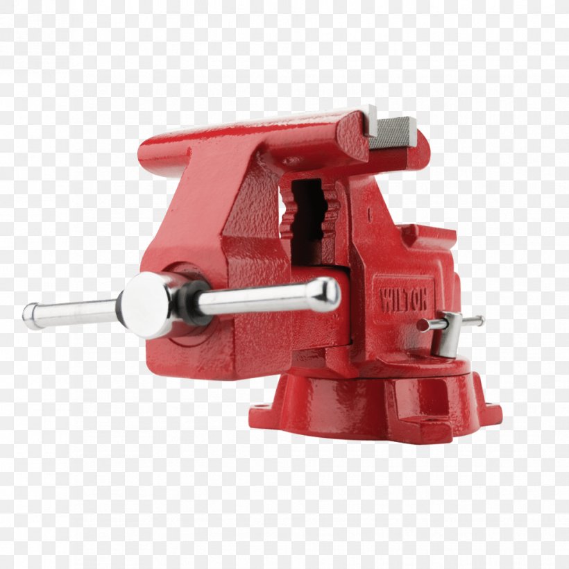 Vise Clamp Tool Manufacturing Workshop, PNG, 981x981px, Vise, Cast Iron, Clamp, Hardware, Industry Download Free
