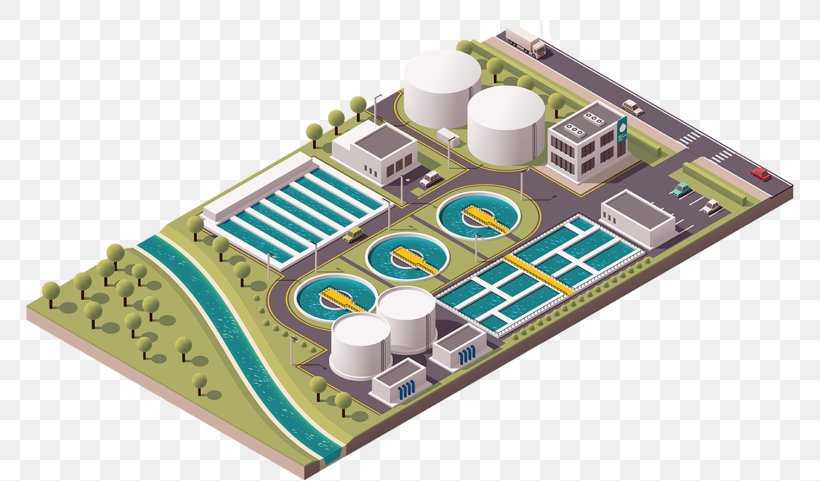 Water Treatment Sewage Treatment Stock Photography Infographic, PNG, 768x481px, Water Treatment, Circuit Component, Cpu, Electrical Network, Electronic Component Download Free