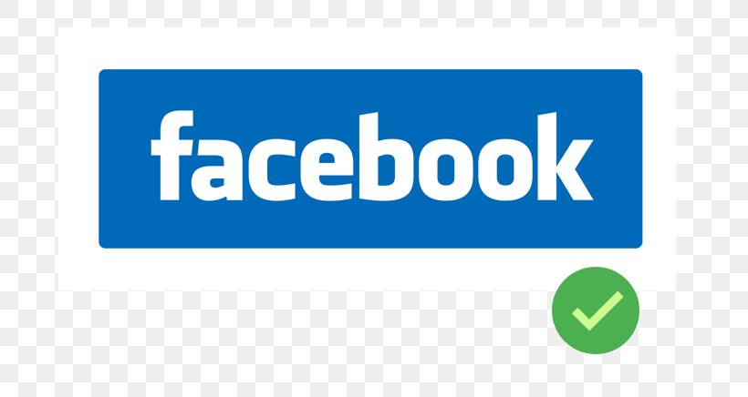 Facebook Logo Clip Art, PNG, 732x436px, Facebook, Area, Banner, Blue, Brand Download Free