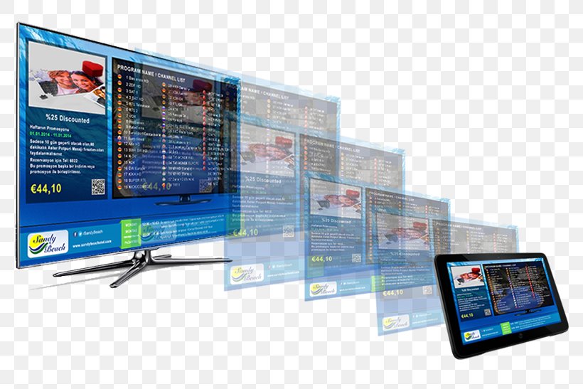 Computer Monitors Digital Signs Online Advertising Television 784. Sokak, PNG, 800x547px, Computer Monitors, Advertising, Antalya, Brand, Computer Monitor Download Free