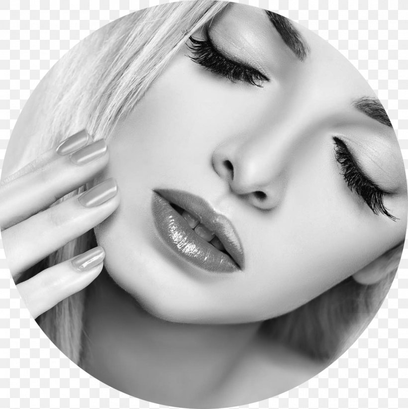 Cosmetics Eye Shadow Eyelash Extensions Beauty Parlour, PNG, 1141x1144px, Cosmetics, Artificial Hair Integrations, Beauty, Beauty Parlour, Black And White Download Free