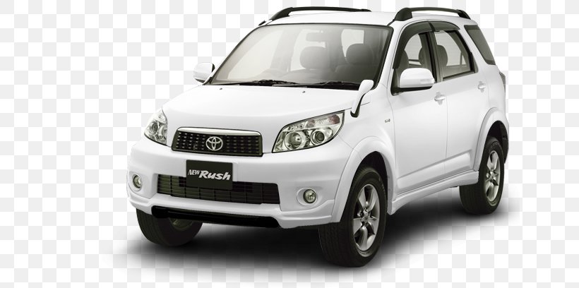 Daihatsu Terios Toyota Innova Car Rush, PNG, 652x408px, Daihatsu Terios, Automotive Exterior, Automotive Tire, Automotive Wheel System, Brand Download Free