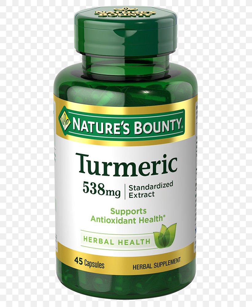 Dietary Supplement Turmeric NBTY Curcumin Capsule, PNG, 750x1000px, Dietary Supplement, Antioxidant, Capsule, Curcumin, Curcuminoid Download Free