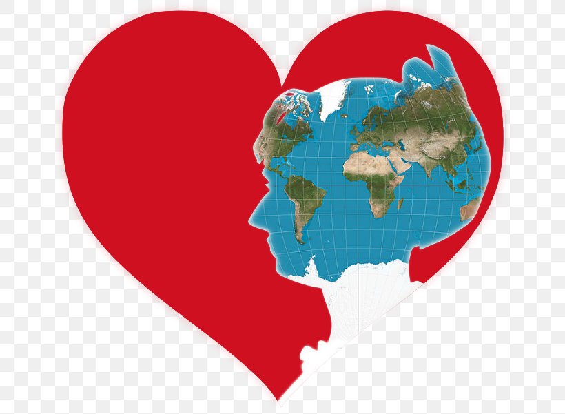 Earth Map, PNG, 672x601px, World, Earth, Flag, Globe, Heart Download Free