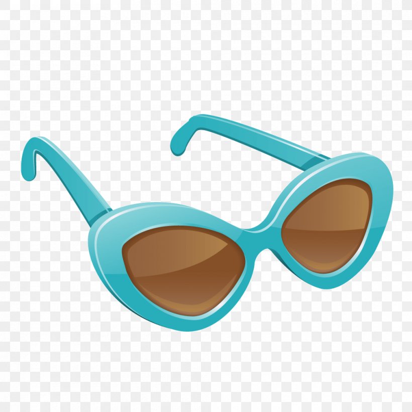 Fashion Accessory Sunglasses Clip Art, PNG, 1010x1010px, Sunglasses, Aqua, Aviator Sunglasses, Blue, Clip Art Download Free
