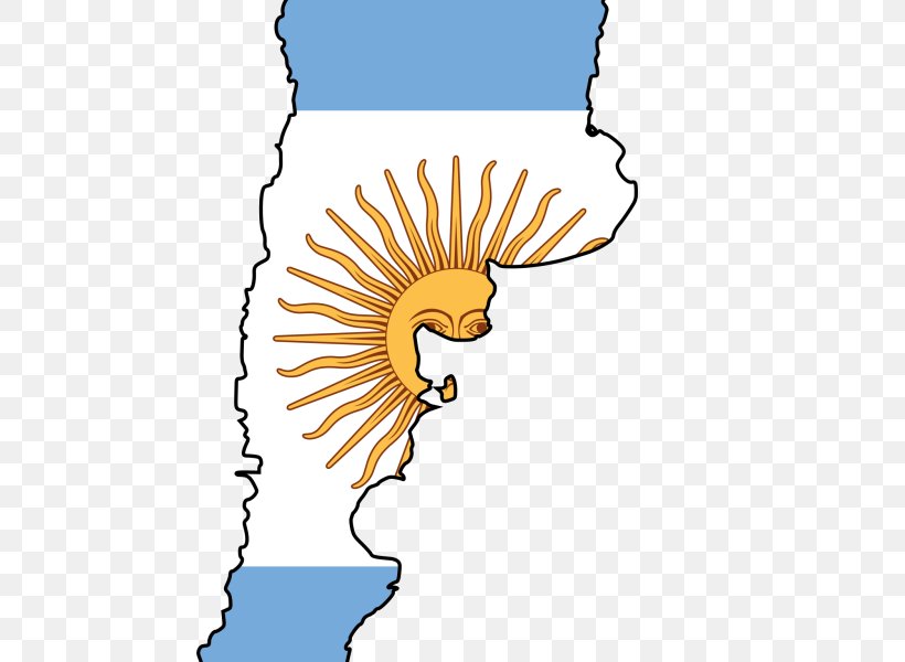 Flag Of Argentina Clip Art Map, PNG, 800x600px, Argentina, Area, Argentina Bicentennial, Atlas, City Map Download Free