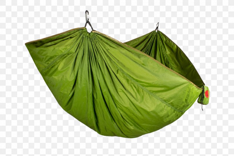 Grand Trunk Double Trunktech OneMade Hammock Grand Trunk Double Parachute Nylon Hammock Grand Trunk Single Parachute, PNG, 1000x667px, Hammock, Camping, Grand Trunk, Green, Hammock Camping Download Free