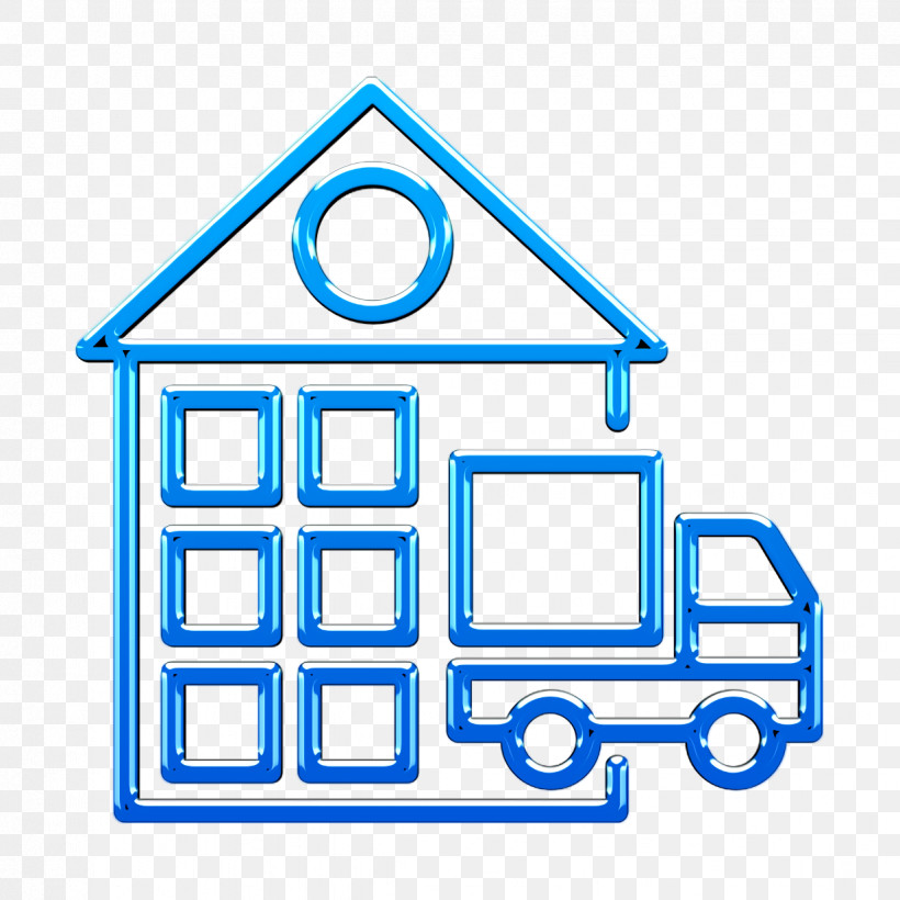 Logistics And Delivery Icon Warehouse Icon, PNG, 1234x1234px, Warehouse Icon, Austria, Austriahungary, Austrians, Fatherland Front Download Free