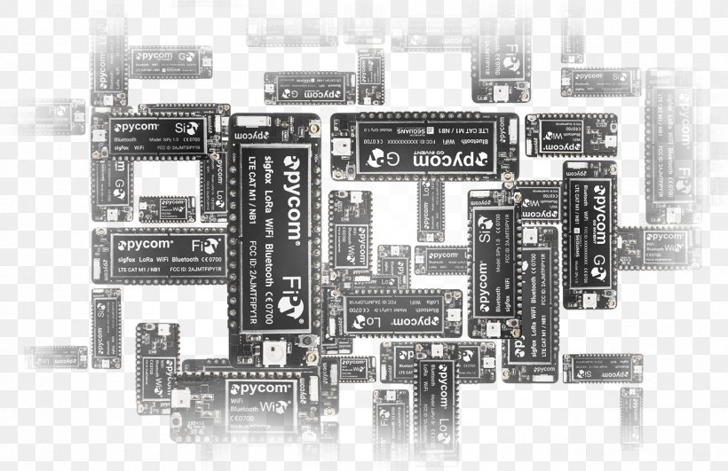 Microcontroller Computer Software Electronics TV Tuner Cards & Adapters Computer Hardware, PNG, 1300x842px, Microcontroller, Black And White, Capacitor, Circuit Component, Computer Component Download Free