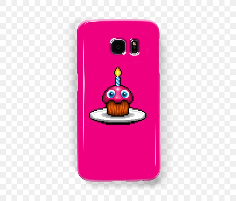 Mobile Phone Accessories Cartoon, PNG, 500x700px, Mobile Phone Accessories, Cartoon, Magenta, Mobile Phone, Mobile Phone Case Download Free