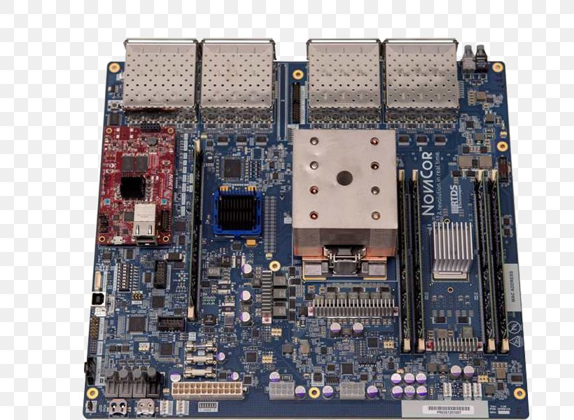 Motherboard Computer Hardware Electronics Microcontroller Network Cards & Adapters, PNG, 729x600px, Motherboard, Central Processing Unit, Computer, Computer Component, Computer Hardware Download Free