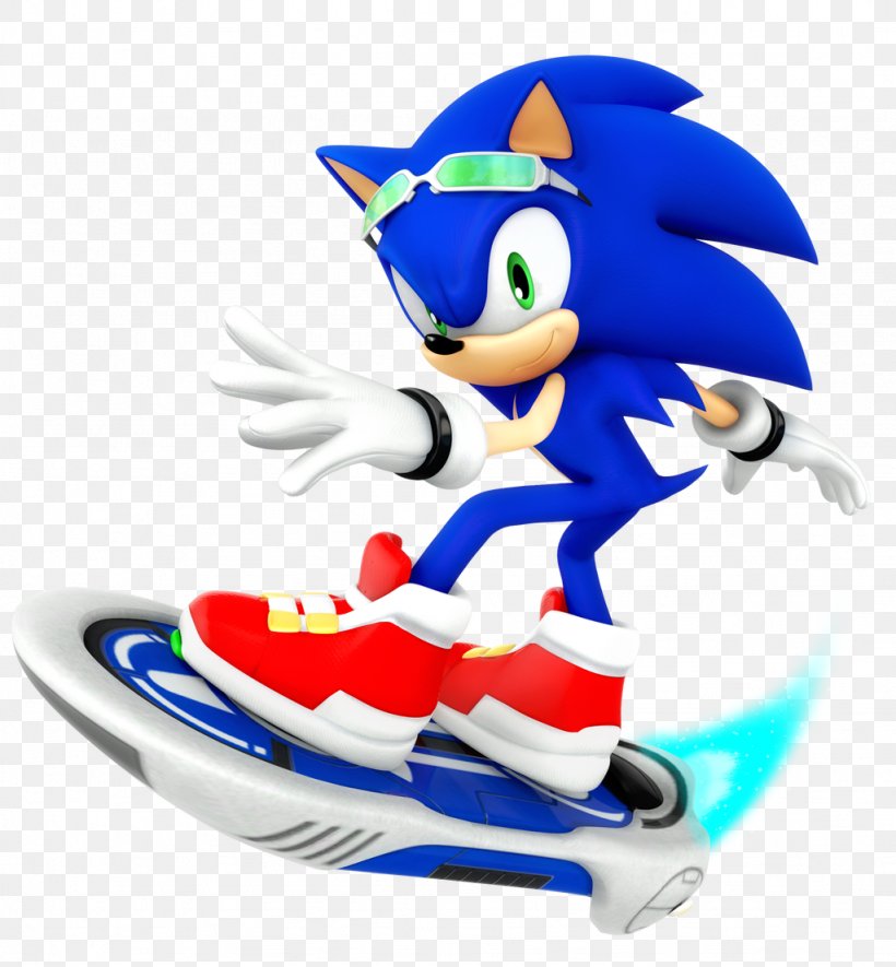 Sonic Riders Sonic Free Riders Sonic The Hedgehog Sonic Forces Video Games, PNG, 1024x1106px, Sonic Riders, Cartoon, Chao, Fictional Character, Game Download Free