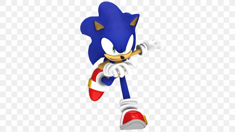 Sonic The Hedgehog 2 Sonic 3D Sonic Generations Sonic Unleashed, PNG, 1920x1080px, Sonic The Hedgehog, Animal Figure, Fictional Character, Figurine, Mascot Download Free