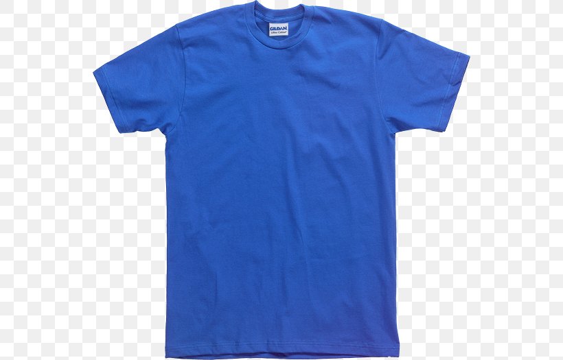 T-shirt Clothing High School, PNG, 550x525px, Tshirt, Active Shirt, Azure, Blue, Clothing Download Free