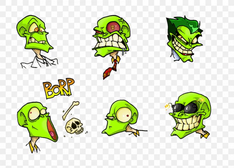 Tree Frog Emoticon Headgear Clip Art, PNG, 900x646px, Tree Frog, Amphibian, Area, Cartoon, Character Download Free