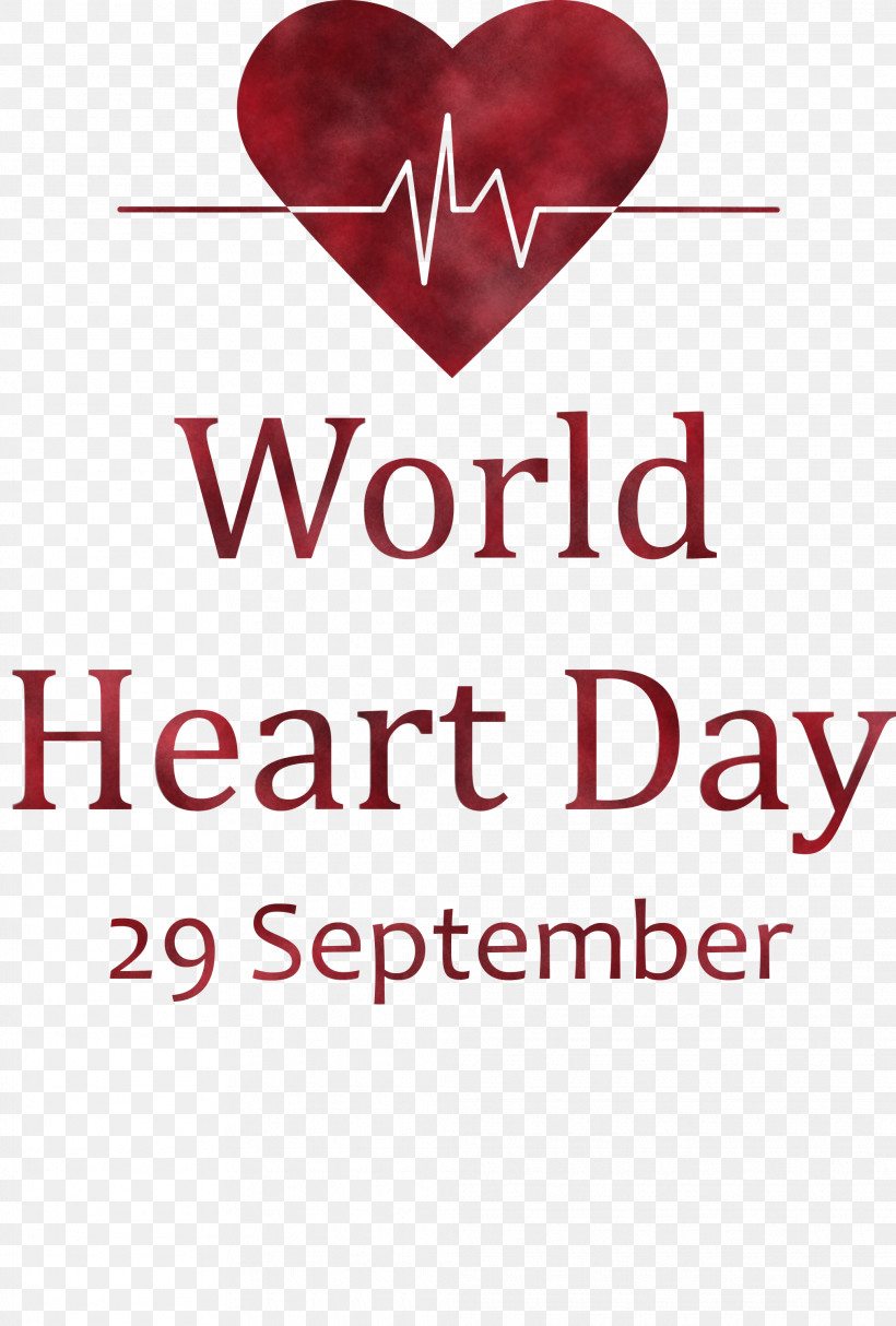 World Heart Day Heart Health, PNG, 2025x3000px, World Heart Day, Health, Heart, M095, Meter Download Free
