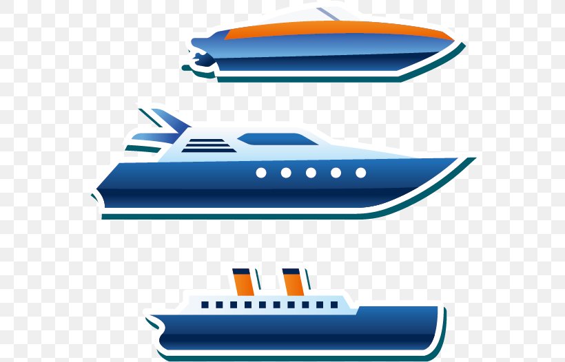 Yacht Sticker Clip Art, PNG, 565x526px, Yacht, Boat, Brand, Drawing, Maritime Transport Download Free