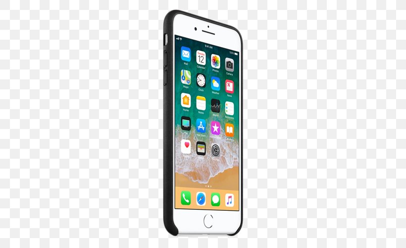 Apple IPhone 7 Plus 4G Silicone LTE, PNG, 400x500px, Apple Iphone 7 Plus, Apple, Apple Iphone 8 Plus, Cellular Network, Communication Device Download Free