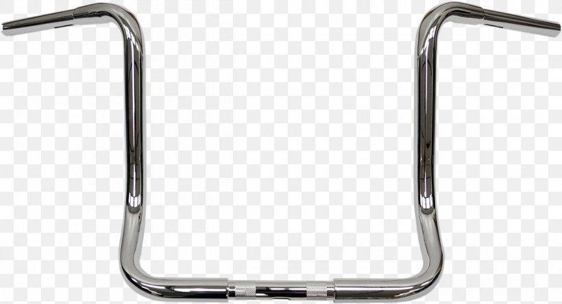 Bicycle Handlebars Motorcycle Handlebar Chopper Reflexion LED-71 Chrome Plating, PNG, 1200x651px, Bicycle Handlebars, Bicycle, Bicycle Handlebar, Bicycle Part, Body Jewellery Download Free