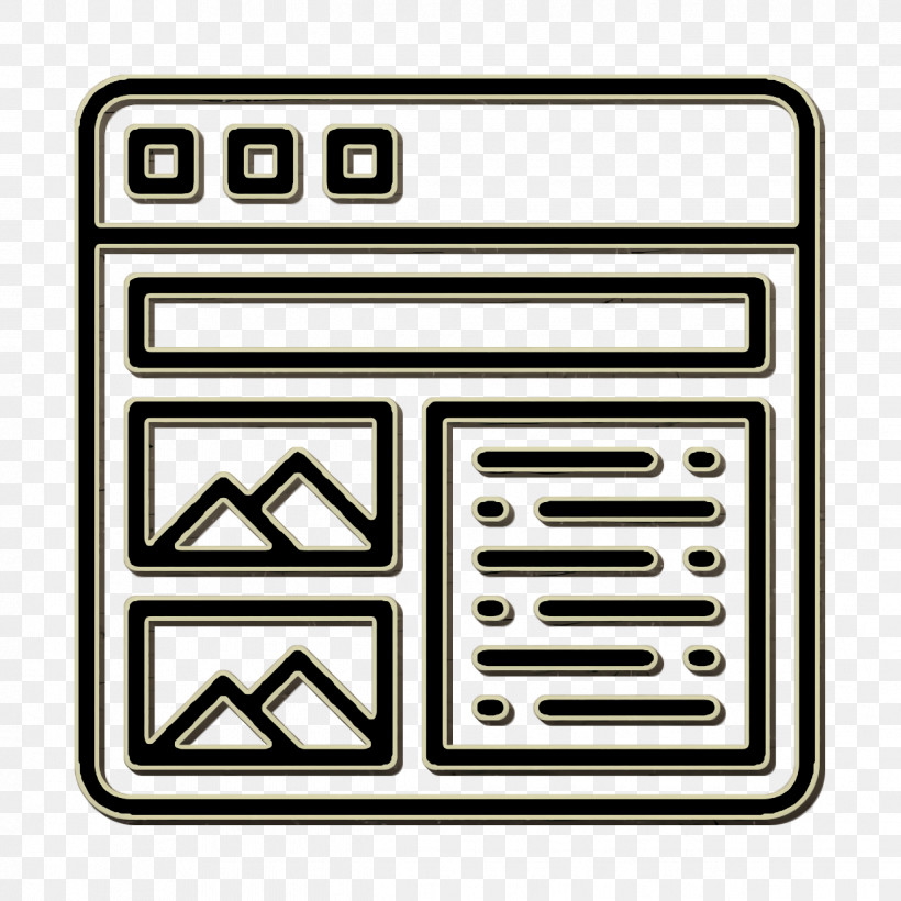 Blog Icon Article Icon User Interface Vol 3 Icon, PNG, 1238x1238px, Blog Icon, Article Icon, Line, Square, User Interface Vol 3 Icon Download Free