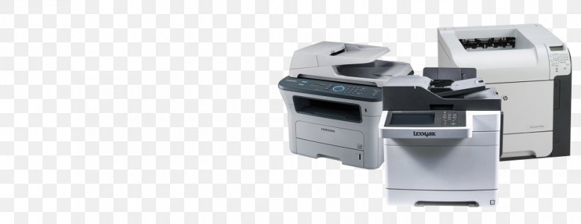 Canon Printer Driver Xerox Photocopier, PNG, 980x380px, Canon, Hardware, Laser Printing, Lexmark, Machine Download Free