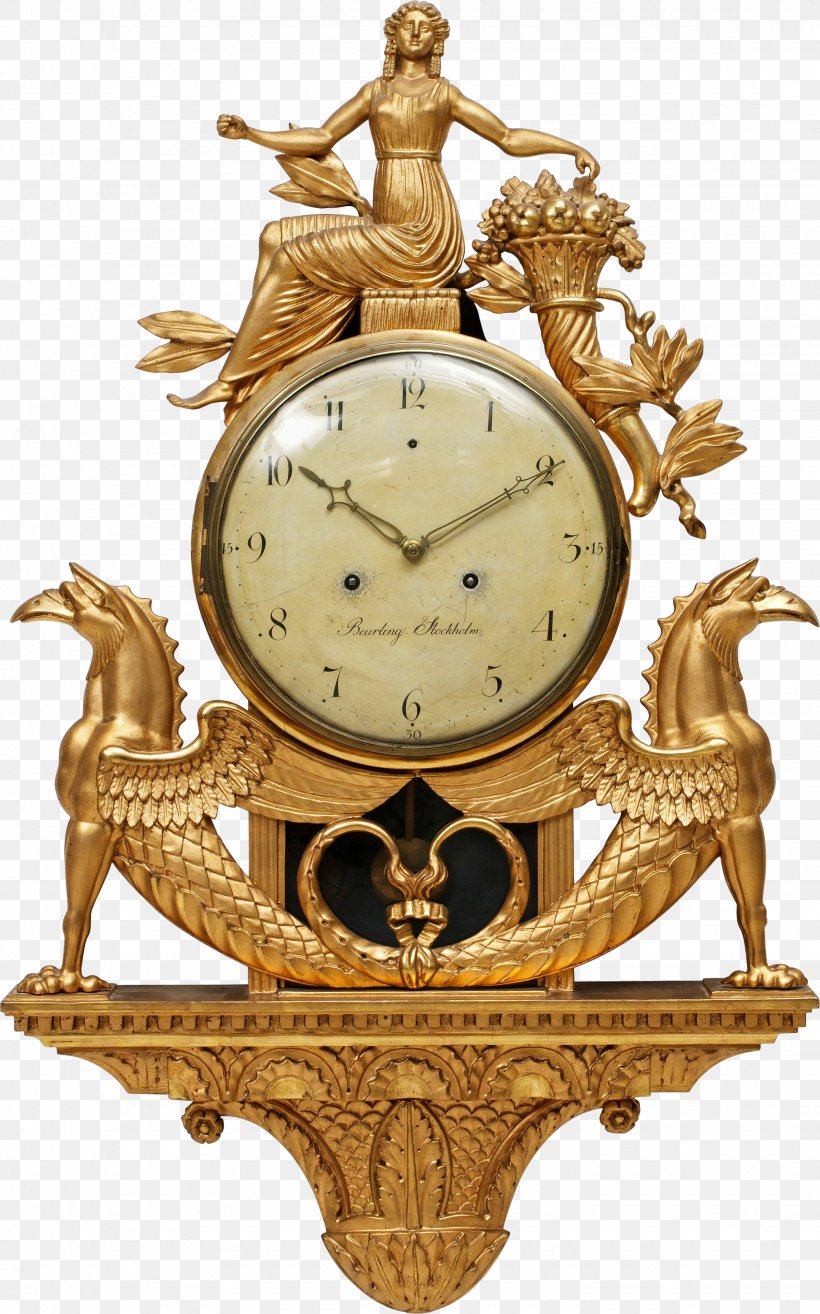 Cuckoo Clock Clock Face Pendulum Clock Clip Art, PNG, 1945x3119px, Clock, Alarm Clocks, Antique, Brass, Bronze Download Free
