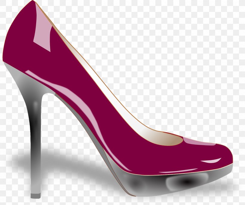 High-heeled Footwear Court Shoe Stiletto Heel Clip Art, PNG, 1280x1076px, Highheeled Footwear, Basic Pump, Clothing, Court Shoe, Dress Download Free