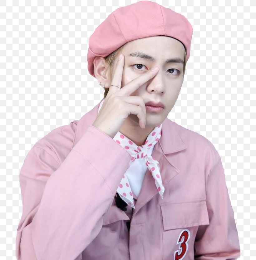 Kim Taehyung BTS N.O -Japanese Ver.- RUN, PNG, 721x832px, Kim Taehyung, Bts, Cap, Forehead, Hat Download Free