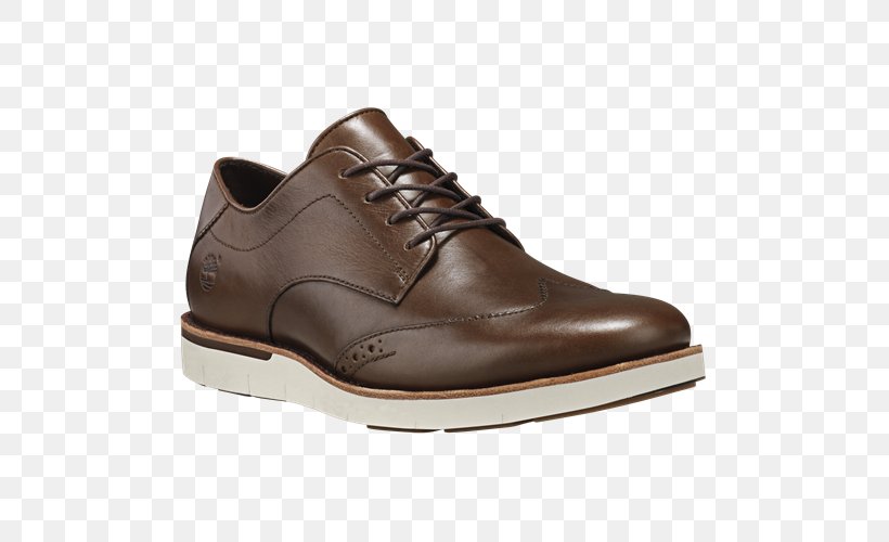 Oxford Shoe Hiking Boot, PNG, 500x500px, Shoe, Boot, Brown, Cross Training Shoe, Fashion Download Free