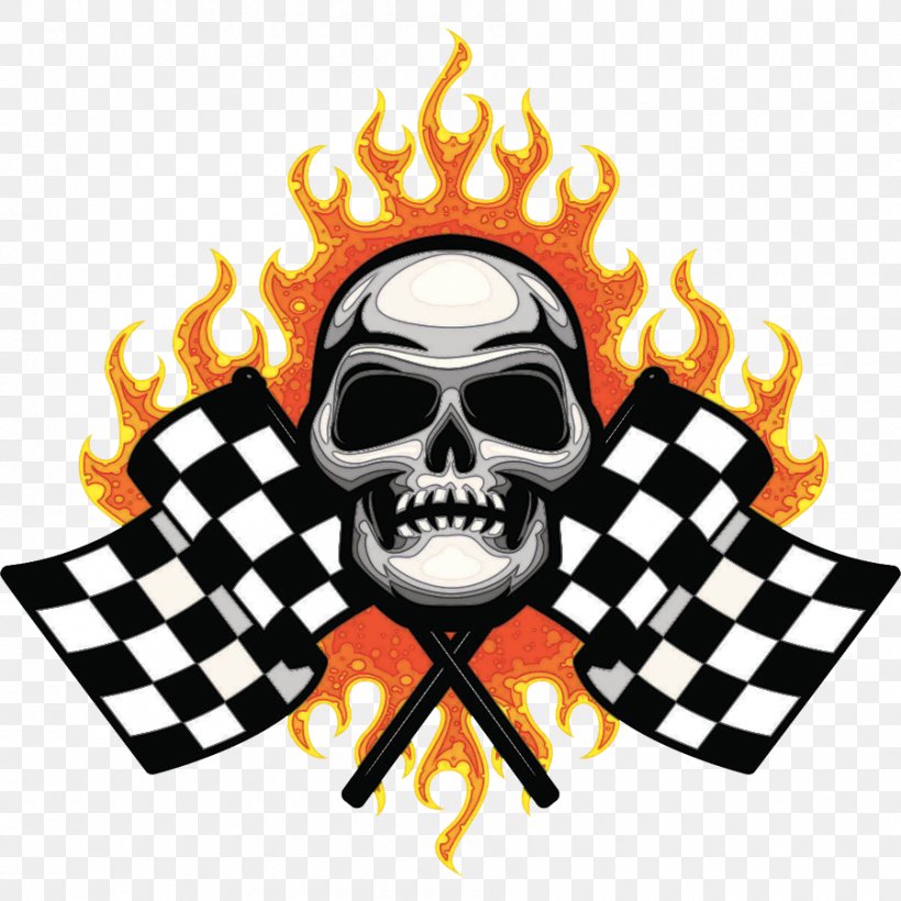 Racing Flags Check Clip Art, PNG, 900x900px, Racing Flags, Auto Racing, Bone, Check, Flag Download Free