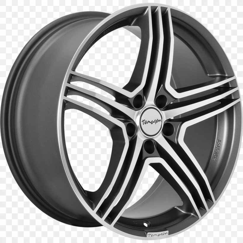 Rim Car Alloy Wheel Mercedes-AMG Audi TT, PNG, 1000x1000px, Rim, Alloy, Alloy Wheel, Audi R18, Audi Tt Download Free