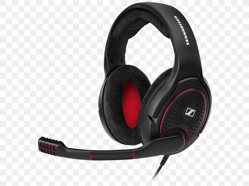 Sennheiser GAME ONE Headphones Audio Video Game, PNG, 950x713px, Sennheiser Game One, Audio, Audio Equipment, Computer, Electronic Device Download Free