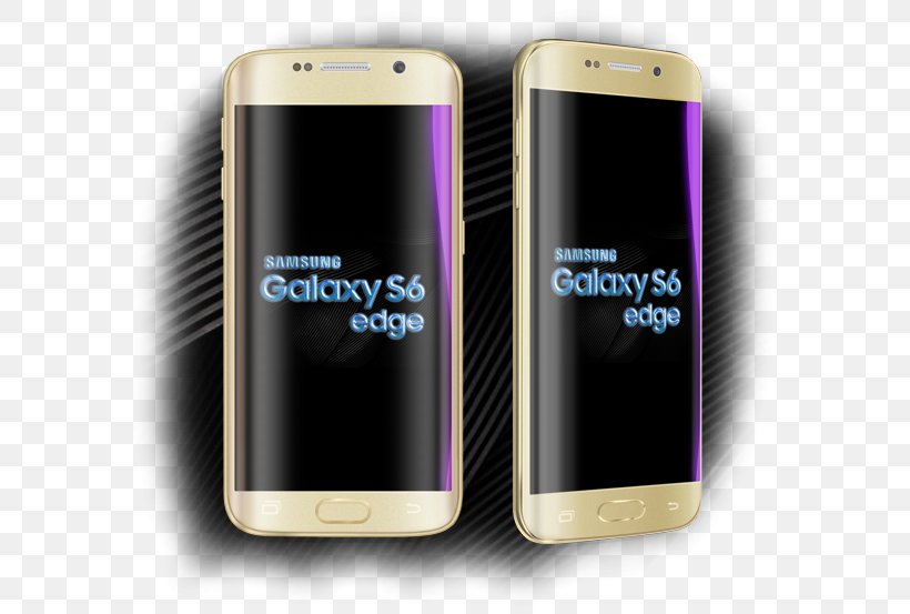 Smartphone Samsung Galaxy S6 Edge Feature Phone Animated Film, PNG, 600x553px, Smartphone, Android, Animated Film, Communication Device, Electronic Device Download Free