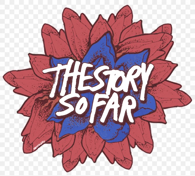 The Story So Far T-shirt What You Don't See Empty Space Pop Punk, PNG, 1000x906px, Watercolor, Cartoon, Flower, Frame, Heart Download Free